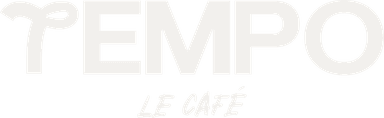 TEMPO Le Café