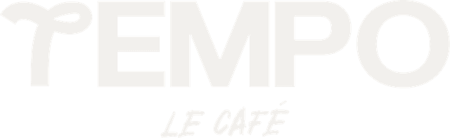 TEMPO Le Café